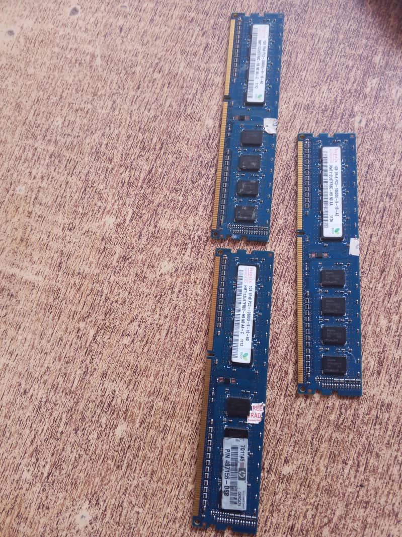 Ram for computer 1