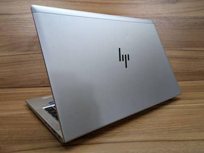 HP EliteBook 745 G6