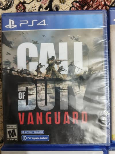 PS5 and PS5 games