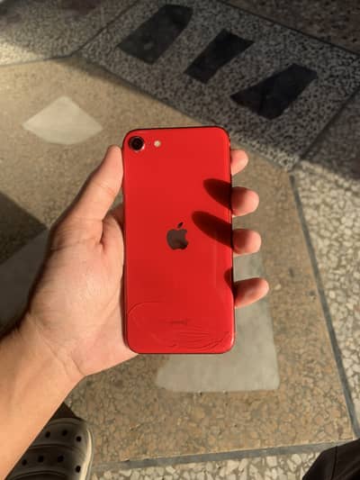 Apple iPhone SE
