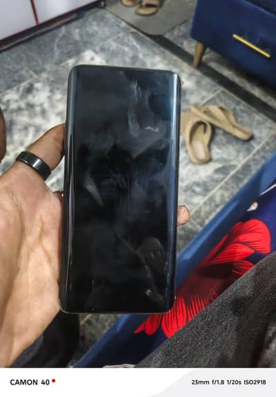 One Plus 7 Pro