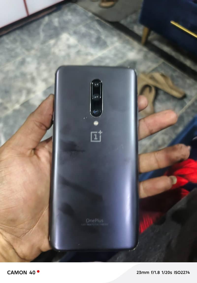 One Plus 7 Pro 1