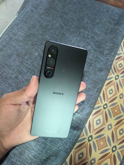 Sony Xperia 1 make 5 12/256 GB