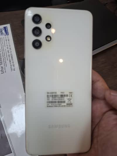Samsung Mobile A32