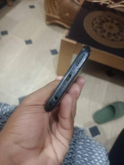 Infinix Smart 6 hd 2gb 32gb only mobile