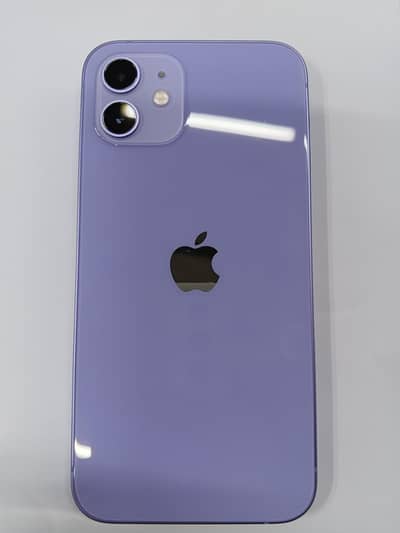 Apple iPhone 12