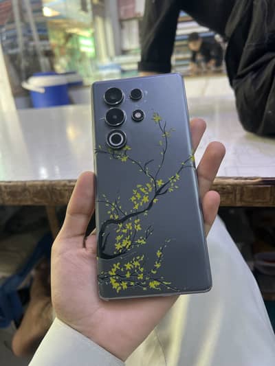 Itel S25 Ultra 8/256GB (Sell or Exchange Possible)