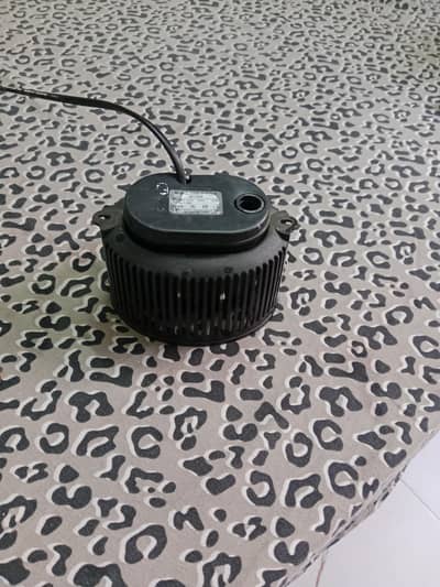 AC Cooler water Pump. Working Good.
