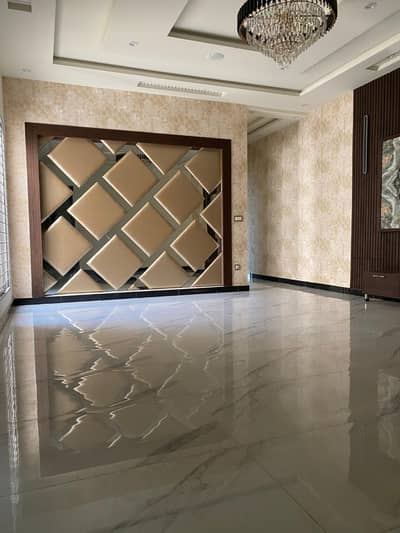 Pak Black 10 Marla Brand New House For Sale