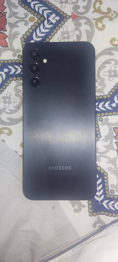 Samsung Mobile A14