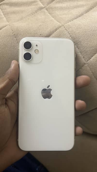 Apple iPhone 11