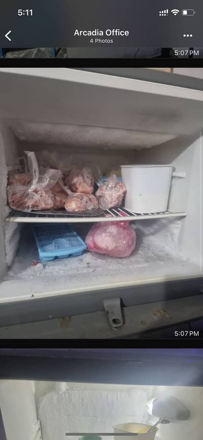 Fridge