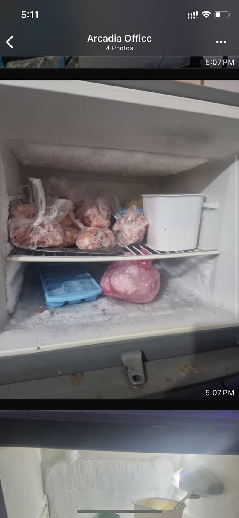 Fridge 0