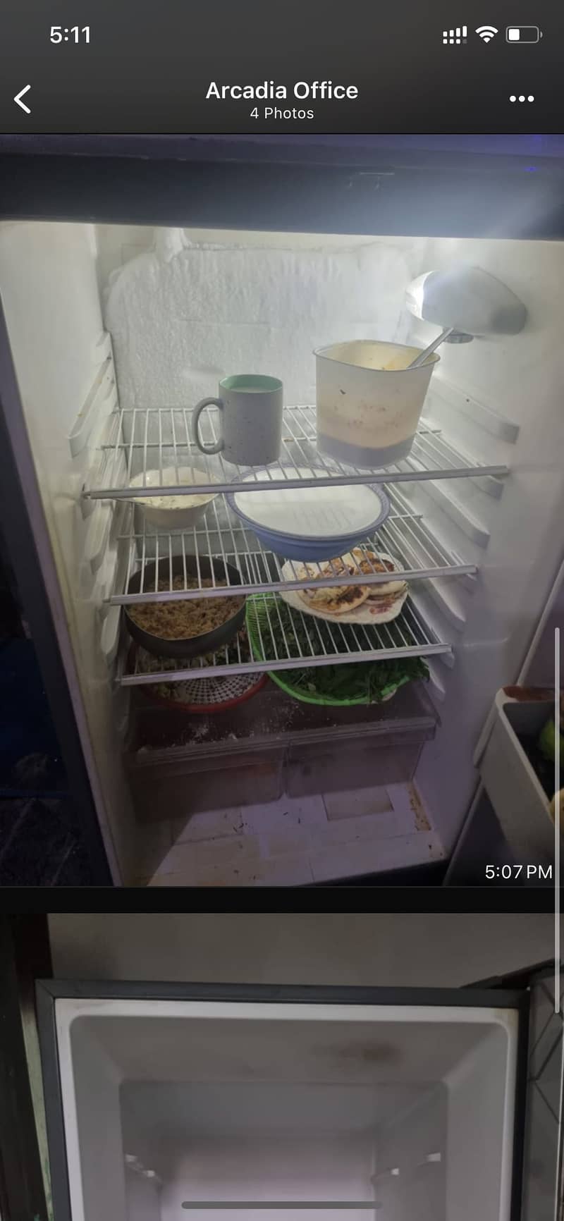 Fridge 1