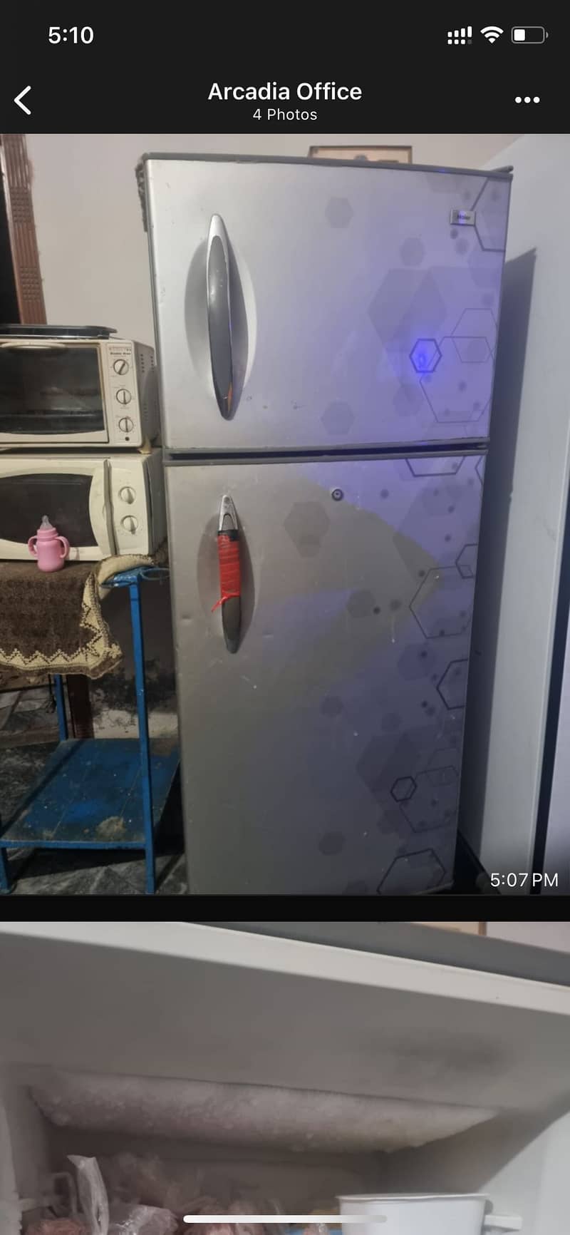 Fridge 2