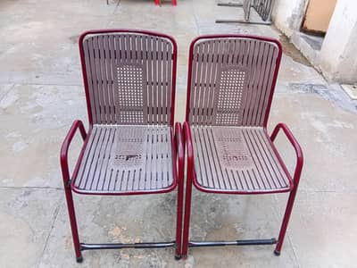 TOYO chairs