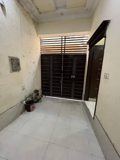 3 Marla Double Storey House For Sale