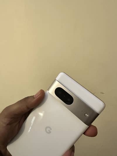 Google Pixel 7 OFFICIAL PTA approved