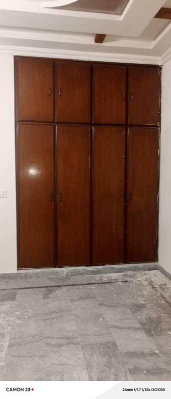 Raza Block upper portion ideal location