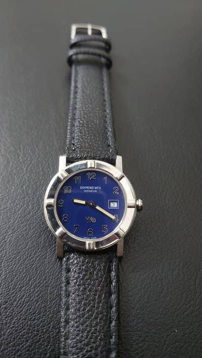 Raymond Weil W1 3001 Parsifal
