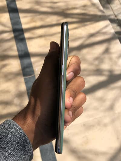 OPPO Reno 5