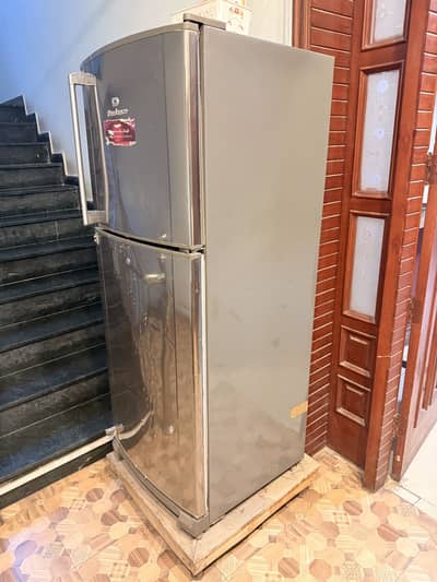 Dawlance 2 door refrigerator good condition home used
