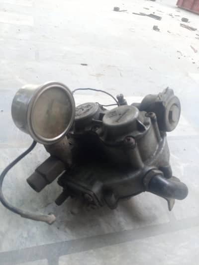 CNG kit