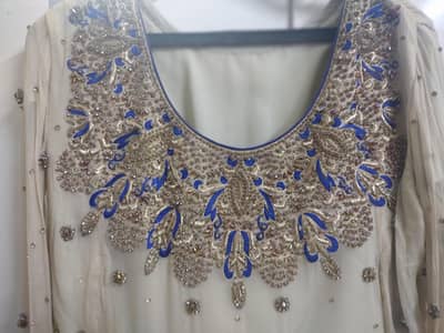 bridal lehenga