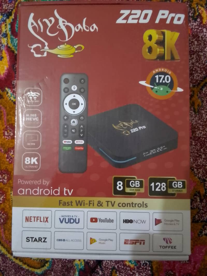 Z20 pro highest version 0