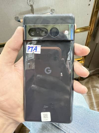 Google Pixel 7 Pro