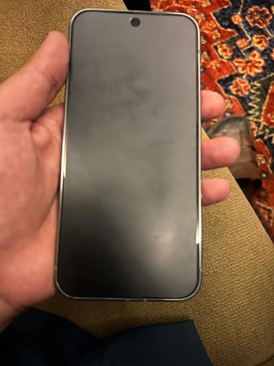 Google Pixel 9 Pro XL