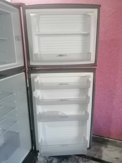 selling fridge