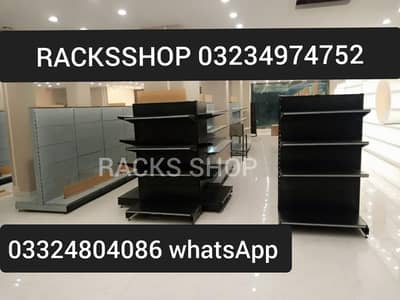 Library racks/ Wall rack