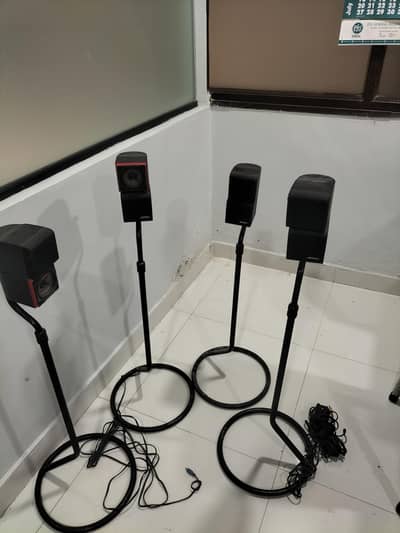 Original Bose Speakers