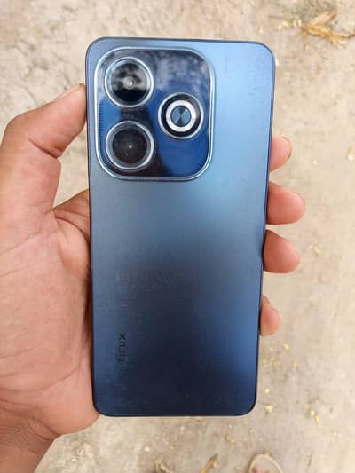 Infinix Hot 40i