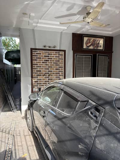 7.5 Marla House For Sale