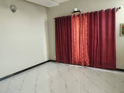 10 marla brand new solar installed house available for rent in bahria town phase 2