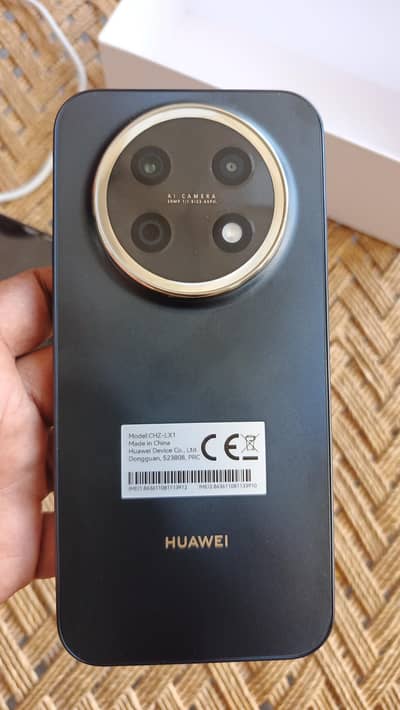 Huawei nova 15 max