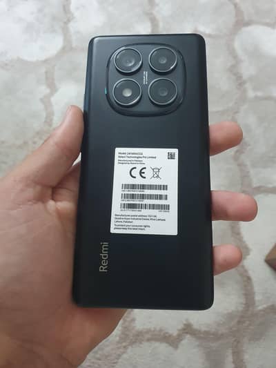 Xiaomi Redmi Note 14 Pro