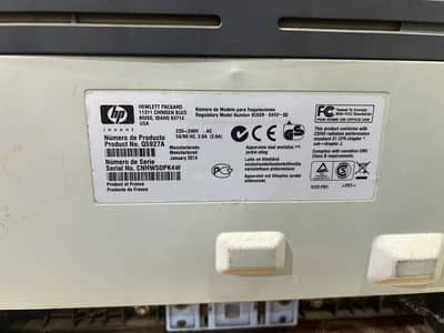 Printer for sale