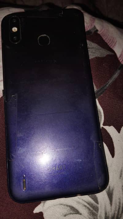 Infinix Smart 4