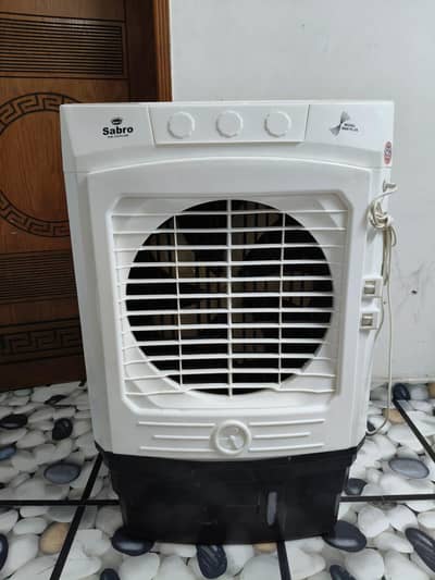 sabro air cooler New un touch/0321/083/33/28/