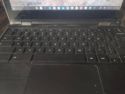 Lenovo 300e Chromebook 2nd Gen
