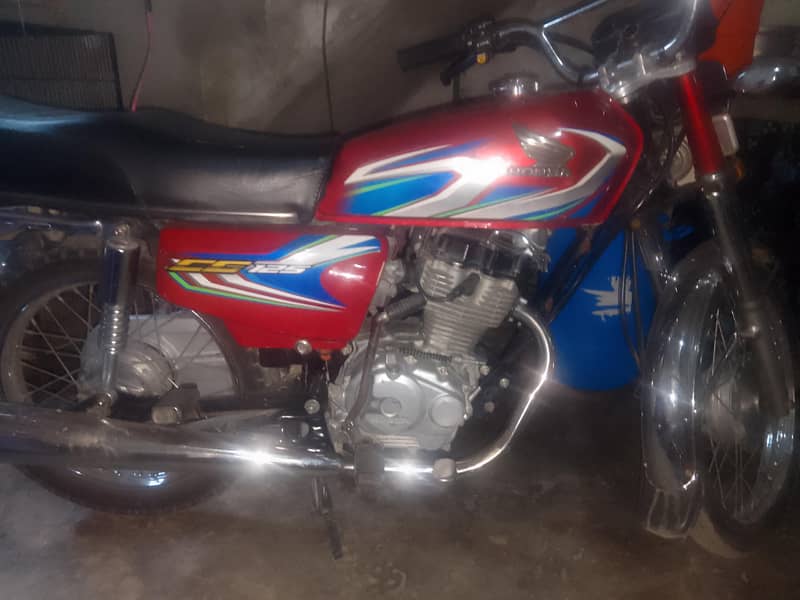 good condition 0