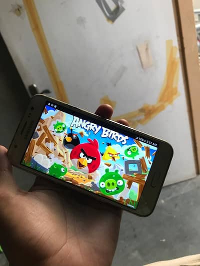 Samsung Mobile J5 Pta