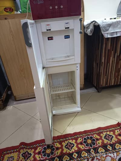 super asia dispenser