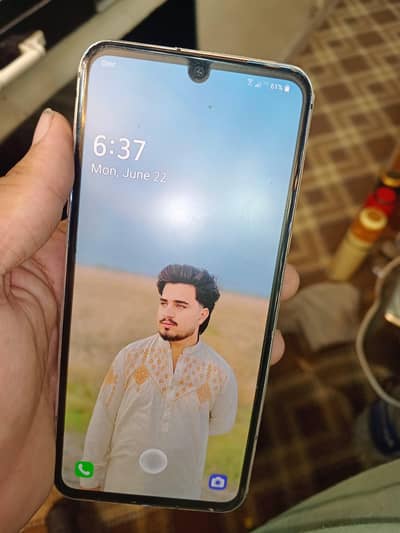 LG V60 ThinQ 5G 128GB All ok ha bas back break. ha