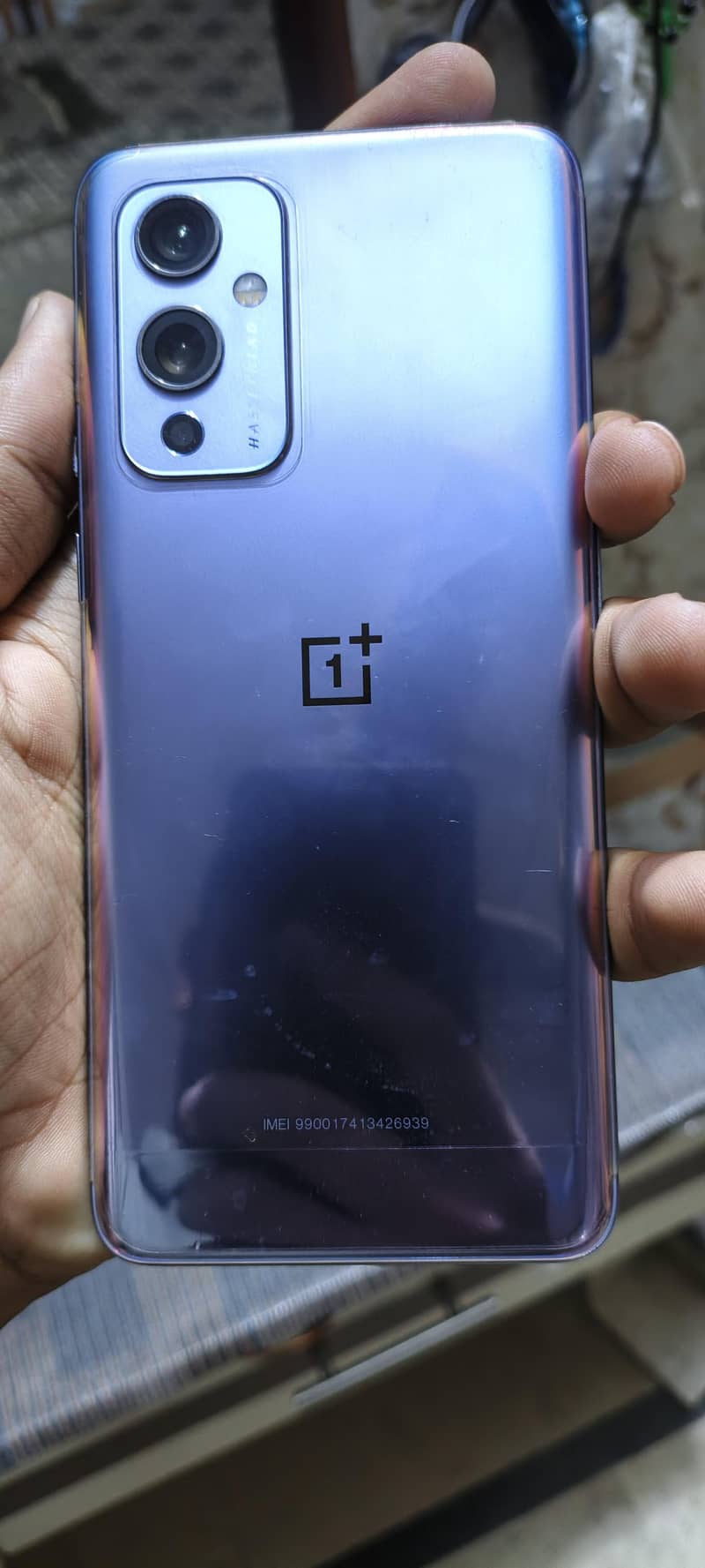 One Plus 9 6