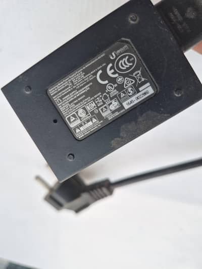 Ubiquiti Outdoor Router Adapter