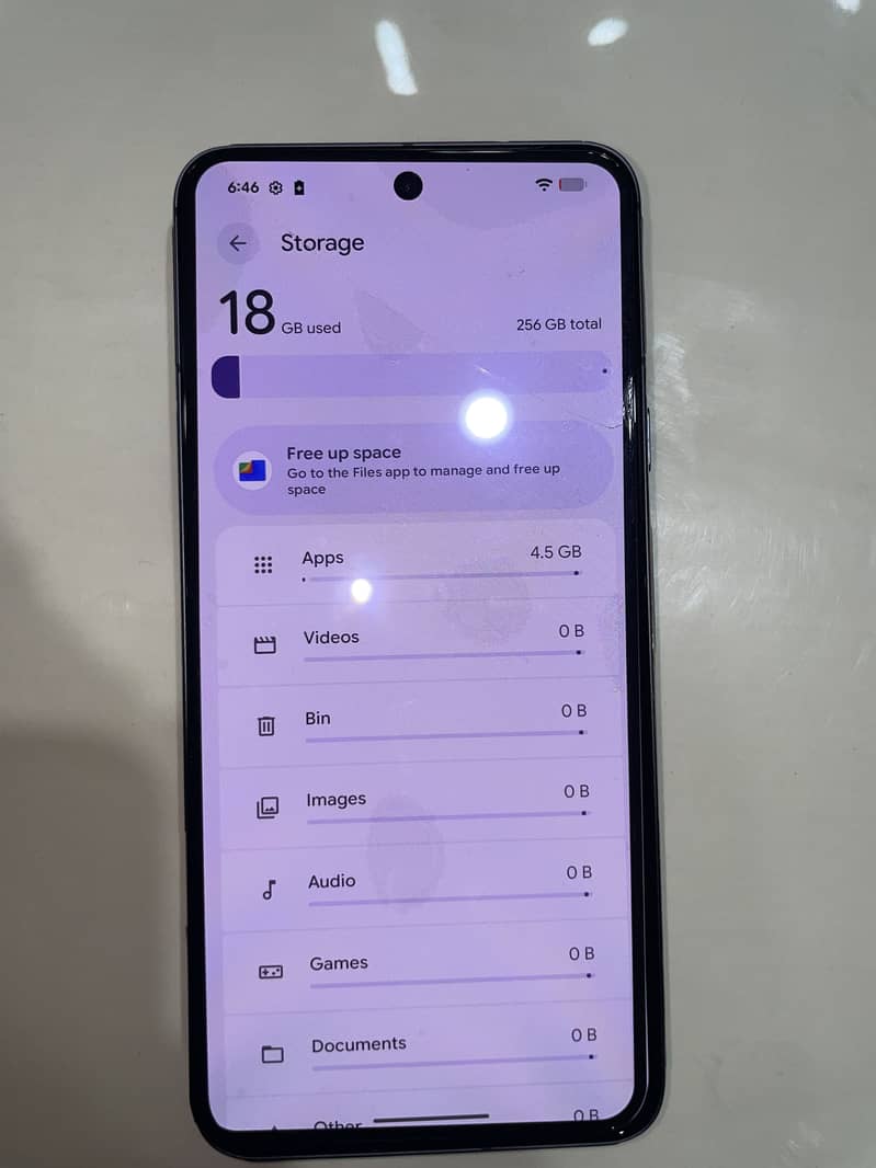 Google Pixel 8 0